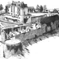 Château de Montréal : un voyage au cœur de l’histoire périgourdine