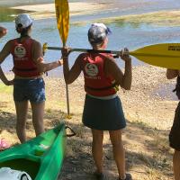 Pause nature et aventure avec Canoë Attitude
