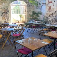 Quai Salvette : une halte gourmande sur les Grands Moulins de Bergerac