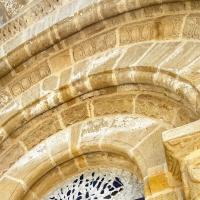 portail de l'église 