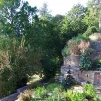 jardins panoramiques de limeuil 