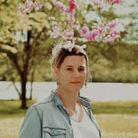 Profile picture for user Daniëlle