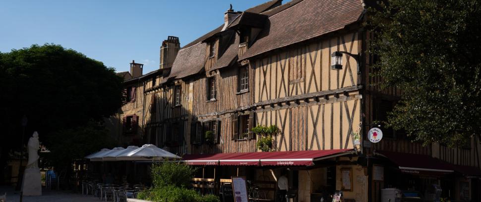 Sortie groupes en Dordogne-Périgord : Excursions en Pays de Bergerac