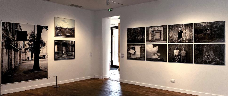 Centre d’Art de la photographie, espace Romain-Rolland : un nouveau regard sur la photographie contemporaine à Bergerac