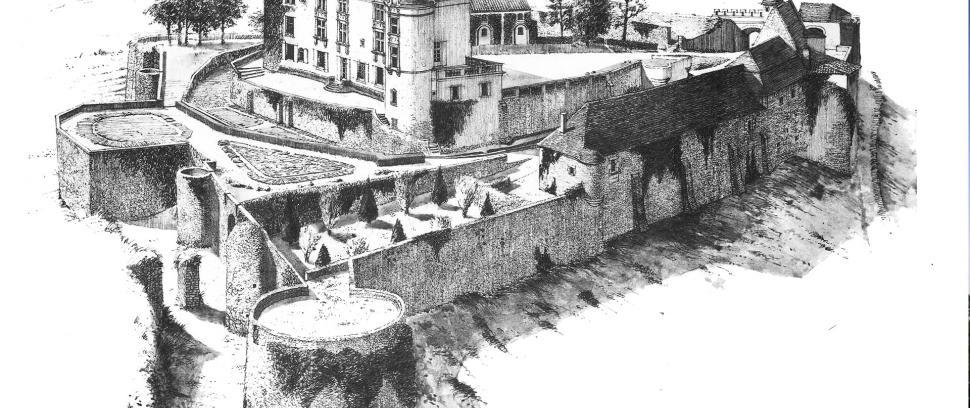 Château de Montréal : un voyage au cœur de l’histoire périgourdine