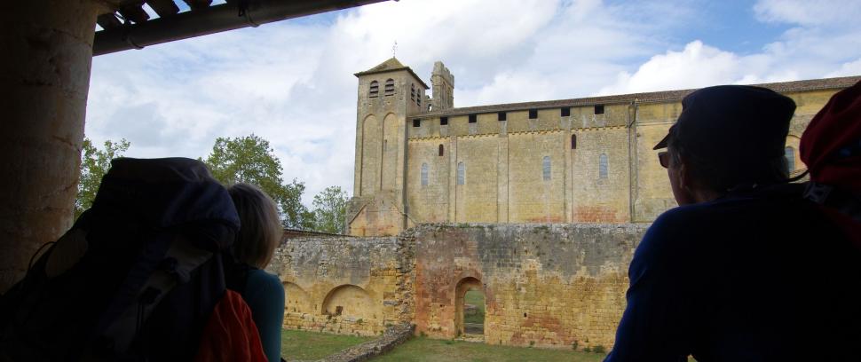 De Bergerac à Rocamadour 