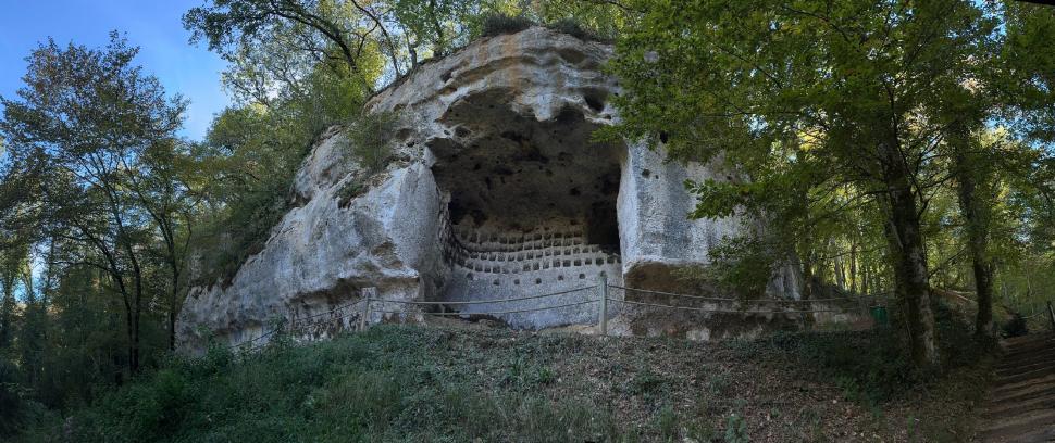 Le Conquil : entre mystère et nature, un voyage inoubliable