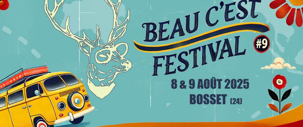 Beau C'est Festival