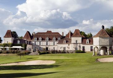 Château des Vigiers