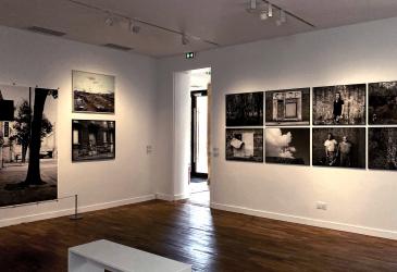 Centre d’Art de la photographie, espace Romain-Rolland : un nouveau regard sur la photographie contemporaine à Bergerac