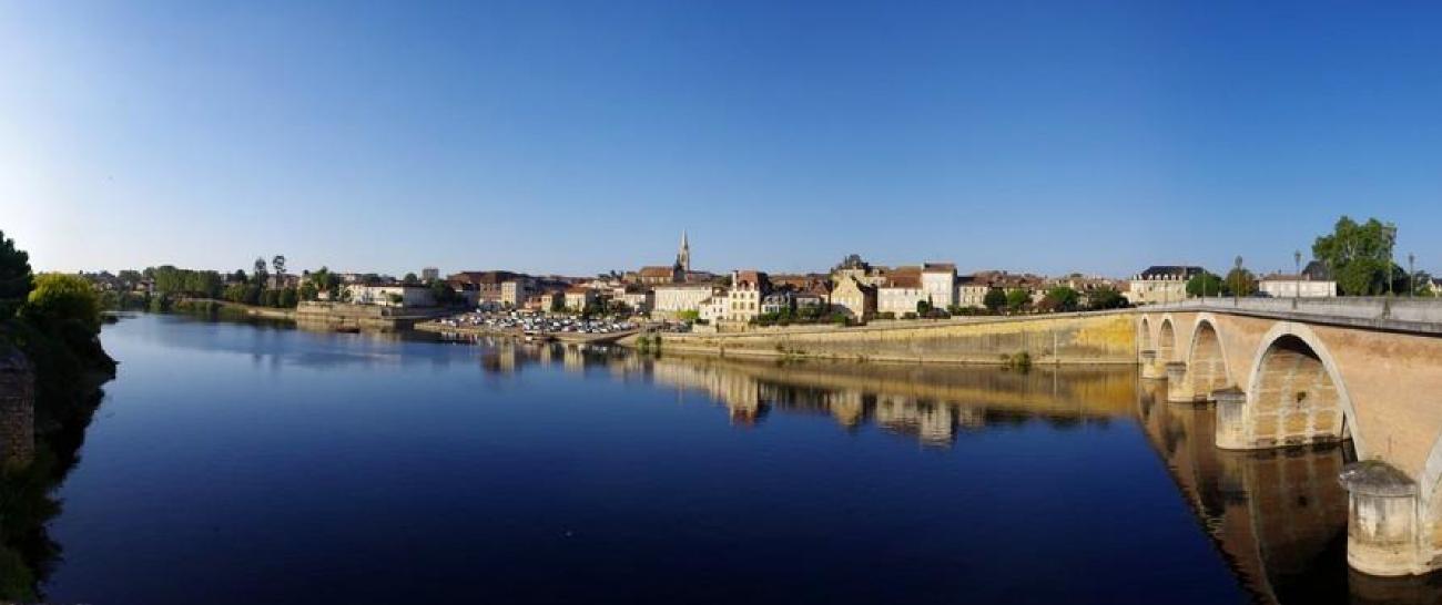 Bergerac 