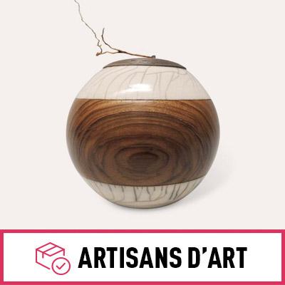 Artisans d'art