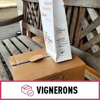 Vignerons