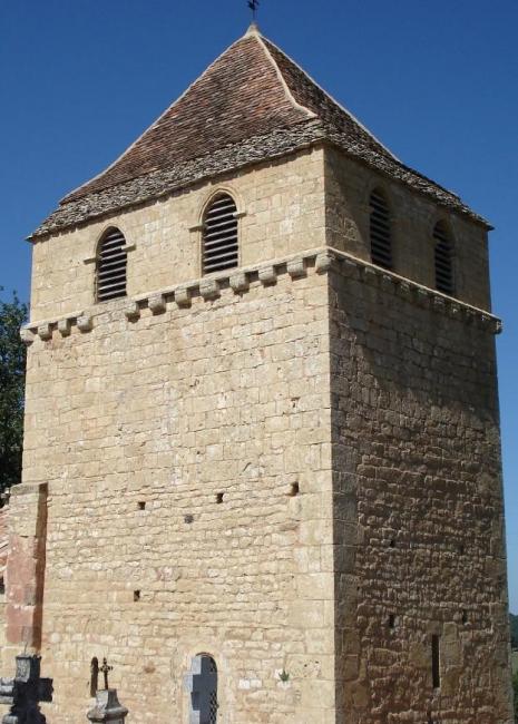 Chapelle saint christophe