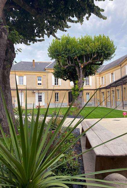Centre d’Art de la photographie, espace Romain-Rolland : un nouveau regard sur la photographie contemporaine à Bergerac