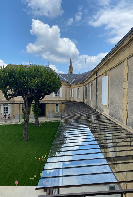 Centre d’Art de la photographie, espace Romain-Rolland : un nouveau regard sur la photographie contemporaine à Bergerac