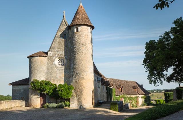 Château de Montréal : un voyage au cœur de l’histoire périgourdine