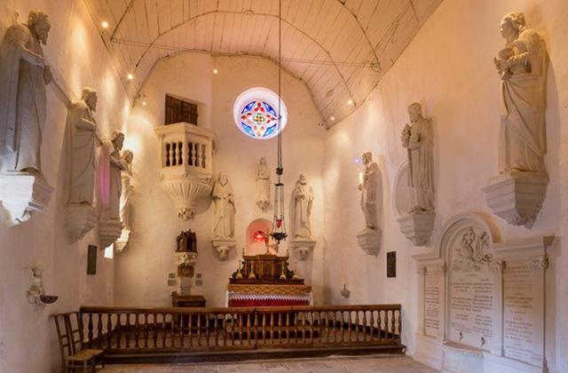 Château de Montréal : un voyage au cœur de l’histoire périgourdine