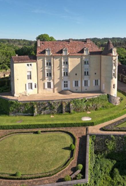 Château de Montréal : un voyage au cœur de l’histoire périgourdine