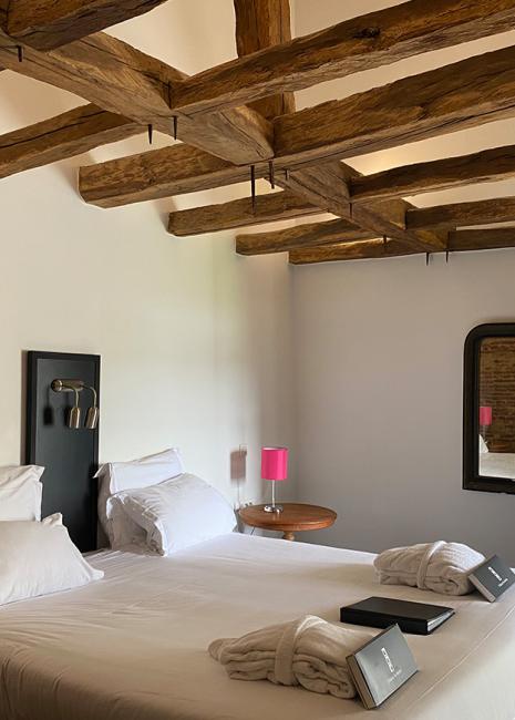 Le Château les Merles : l’adresse qu’il vous faut !
