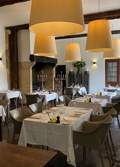 Le Château les Merles : l’adresse qu’il vous faut !