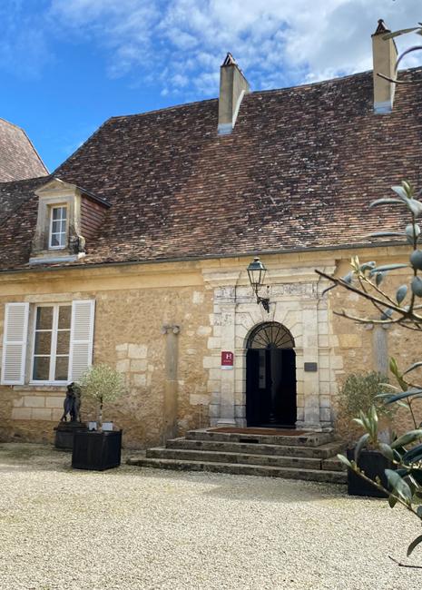 Le Château les Merles : l’adresse qu’il vous faut !