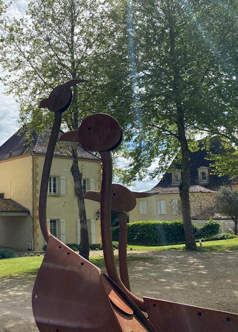 Le Château les Merles : l’adresse qu’il vous faut !