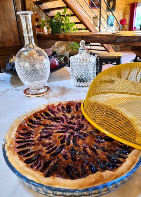 L’Esprit du 24 une maison d’hôtes écoresponsable