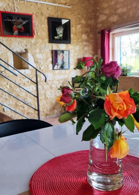 L’Esprit du 24 une maison d’hôtes écoresponsable