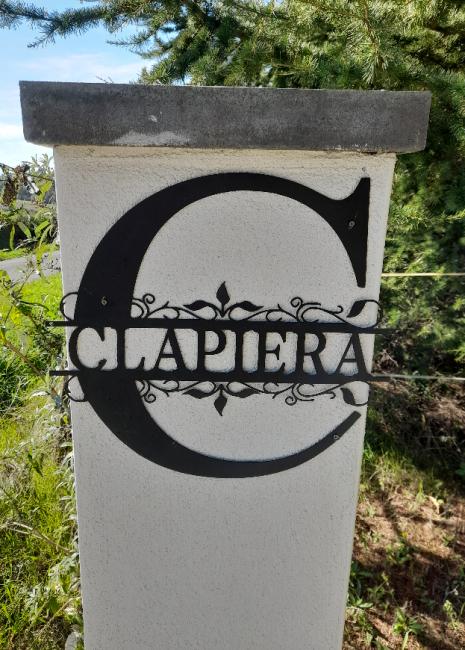 Les Jardins de Clapiéra