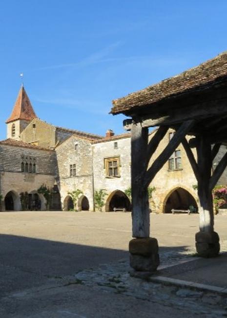 bastide