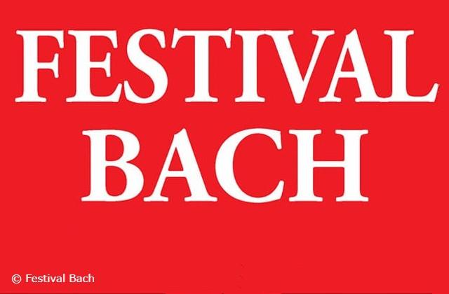 festival Bach