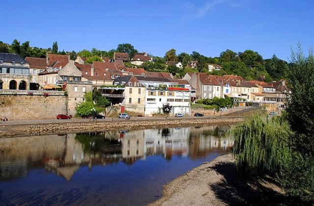 Le Bugue
