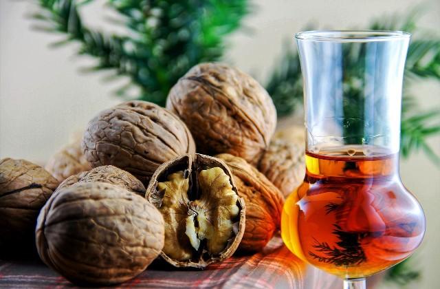 liqueur de noix