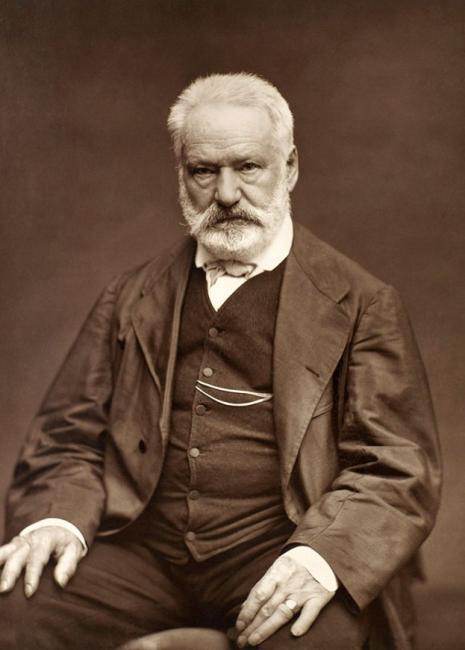 Victor Hugo