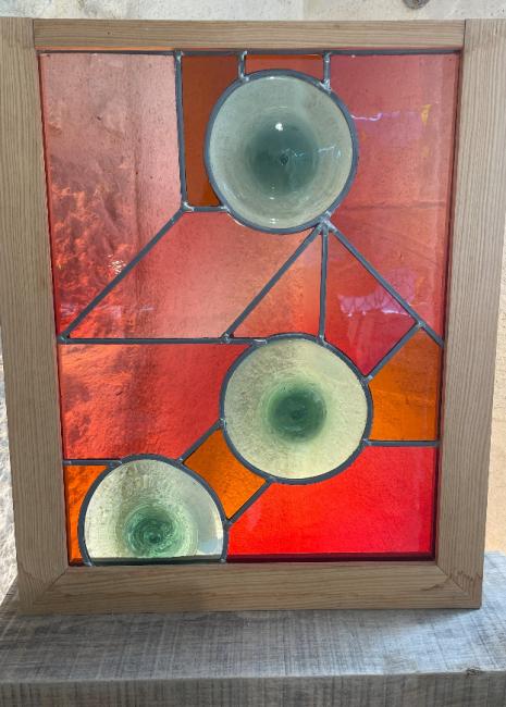 terre de verre