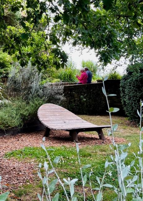 Jardins panoramiques de Limeuil