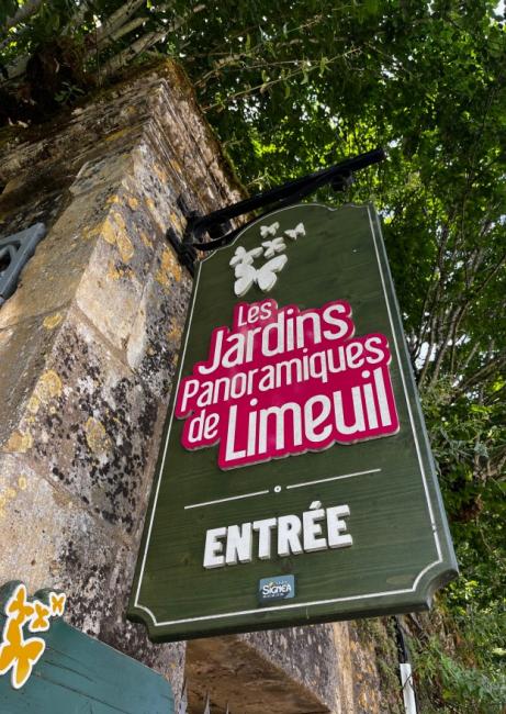 jardins panoramiques de limeuil