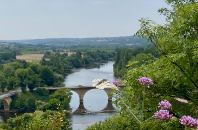 jardins panoramiques de Limeuil