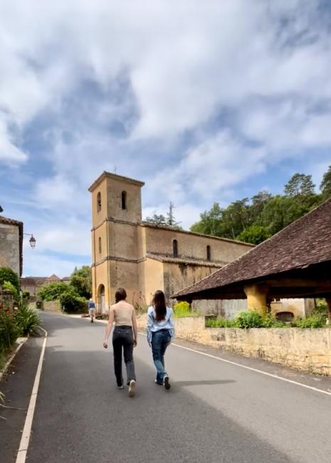 Montferrand du Périgord