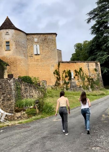 Montferrand du Périgord