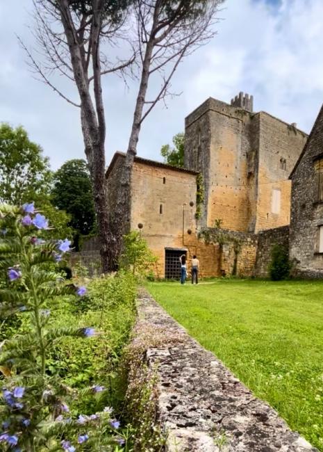 Montferrand du Périgord