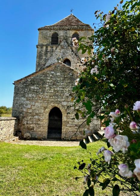 Montferrand du Périgord