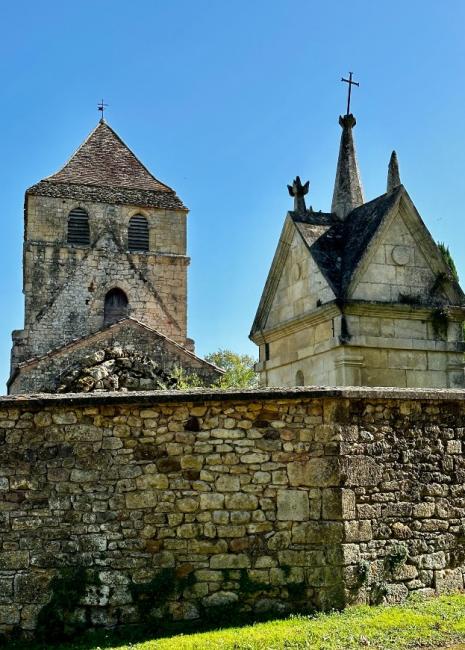 Montferrand du Périgord