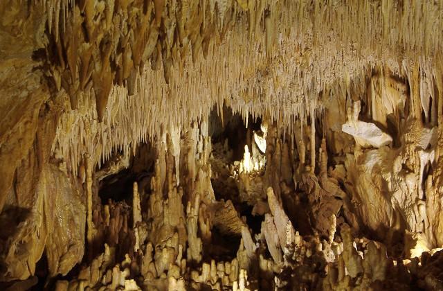 Grotte de Villars