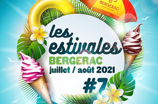 Calendrier Des Animations Pays De Bergerac Tourisme