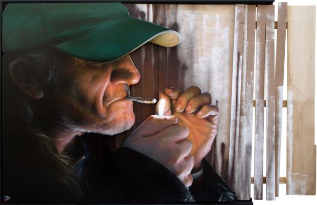 De l'auto-portrait à l'auto-fiction