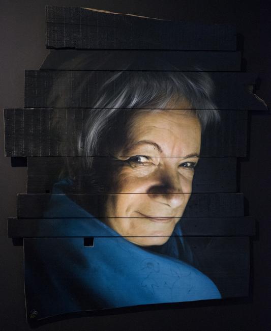 De l'auto-portrait à l'auto-fiction