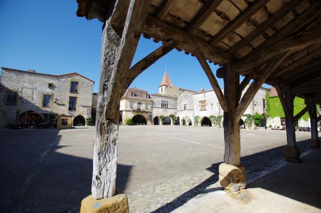Place des Cornieres