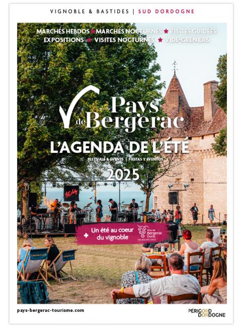 Couverture Guide FMA 2025
